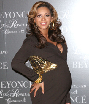  Beyoncé 